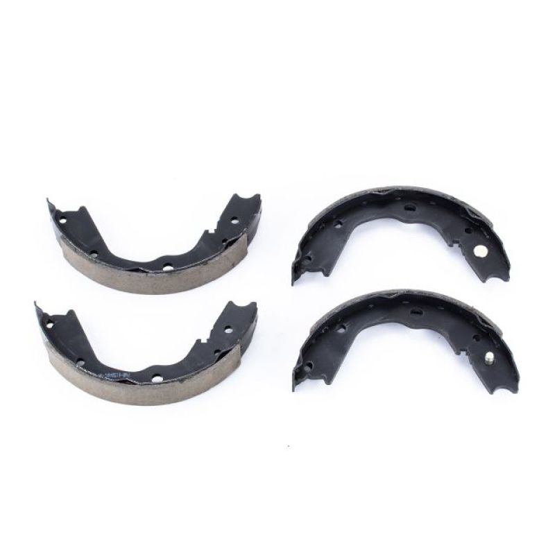 PSB Autospecialty Brake Shoes