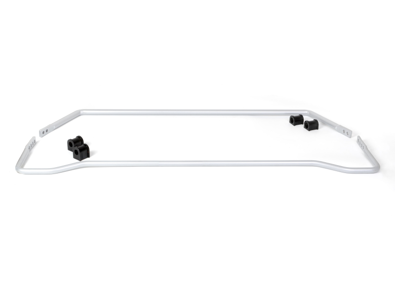 Whiteline 00-06 Toyota MR2 Spyder Front & Rear Sway Bar Kit (1x whlBTF81Z, 1x whlBTR84Z) thumbnail 3