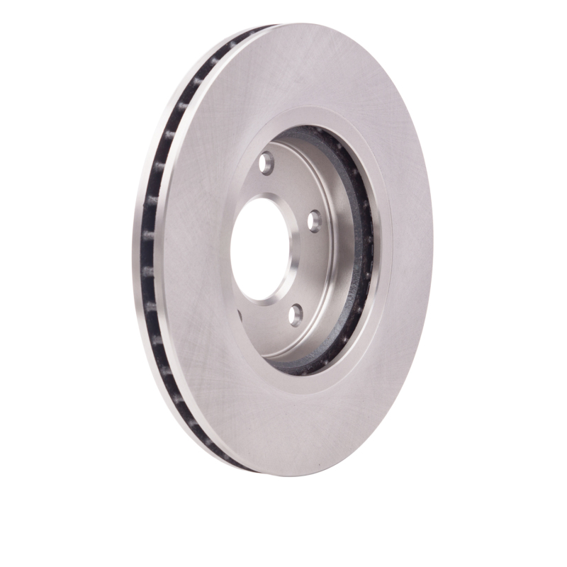 R1 14-23 Renault Koleos Front Brake Rotors (2x dfc600-67106, 2x dfc604-01004) thumbnail 7