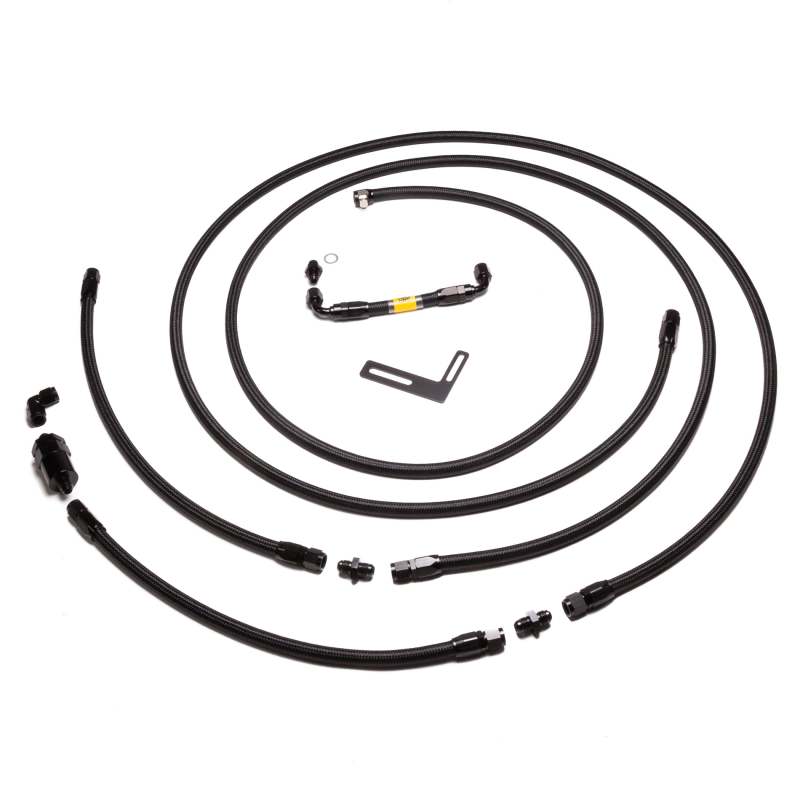 CHB Fuel Line Kits