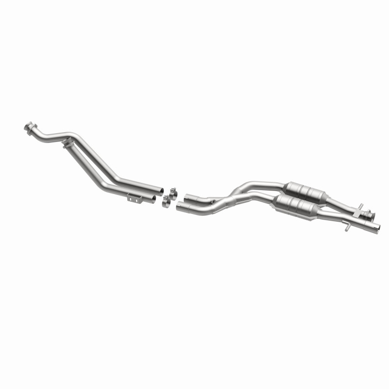 MagnaFlow 1995 Mercedes-Benz SL320 3.2L Direct Fit Converter thumbnail 5