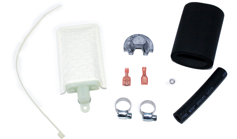WAL Fuel Pump Install Kits
