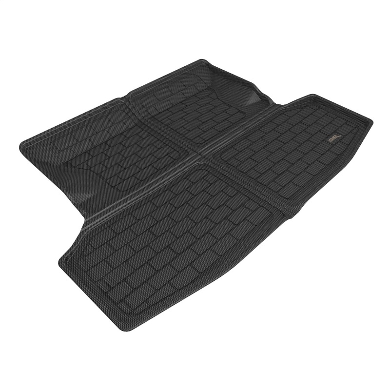 ACE Cargo Liner - Black