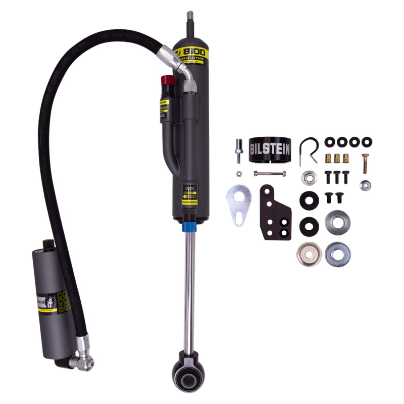 BIL B8 Series Shocks