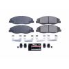 PSB Z23 Evolution Brake Pads