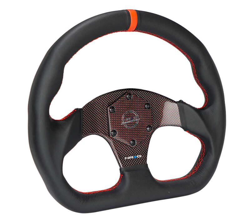 NRG Steering Wheels - Carbon