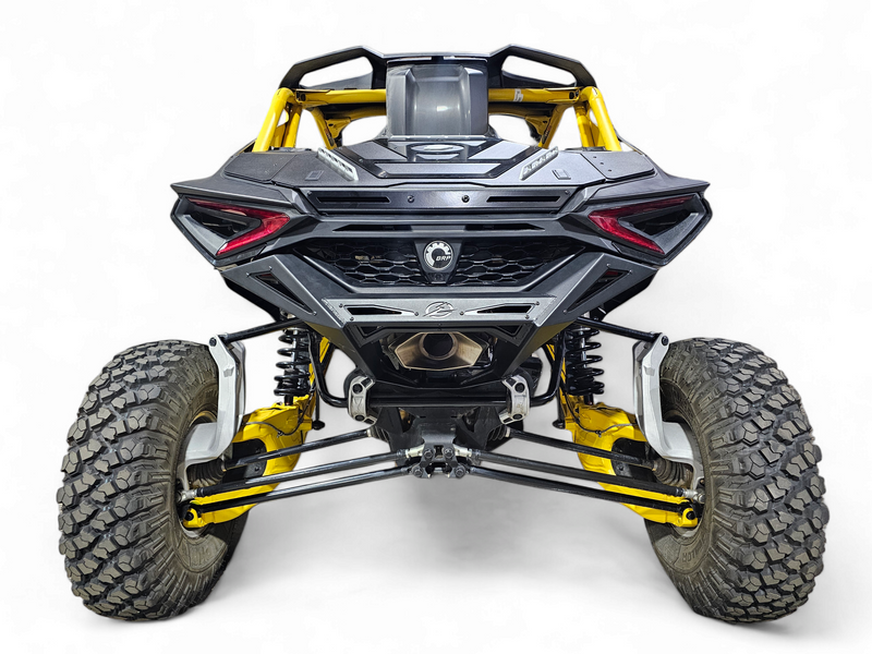 Elektric Offroad 2024+ Can Am Maverick R Baja Box