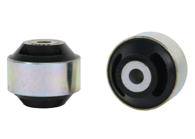 Whiteline Plus 13+ Ford Fiesta WZ ECXL ST Front Control Arm - Lower Inner Rear Bushing Kit thumbnail 7