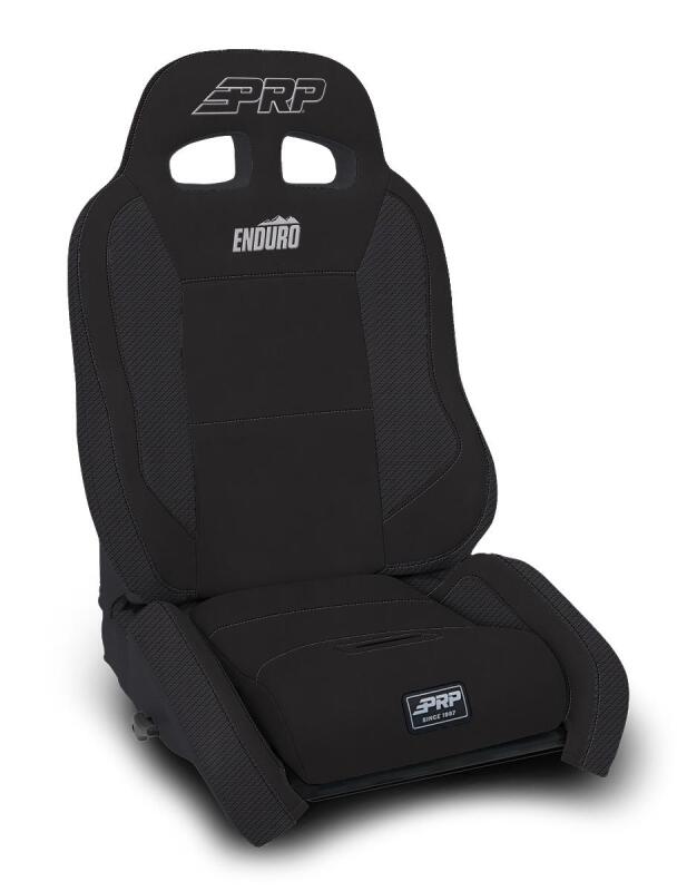 PRP Enduro Elite Seat