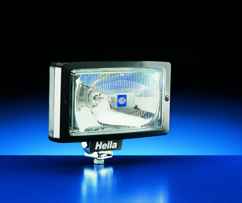 Hella Fog Light 1Ne thumbnail 9