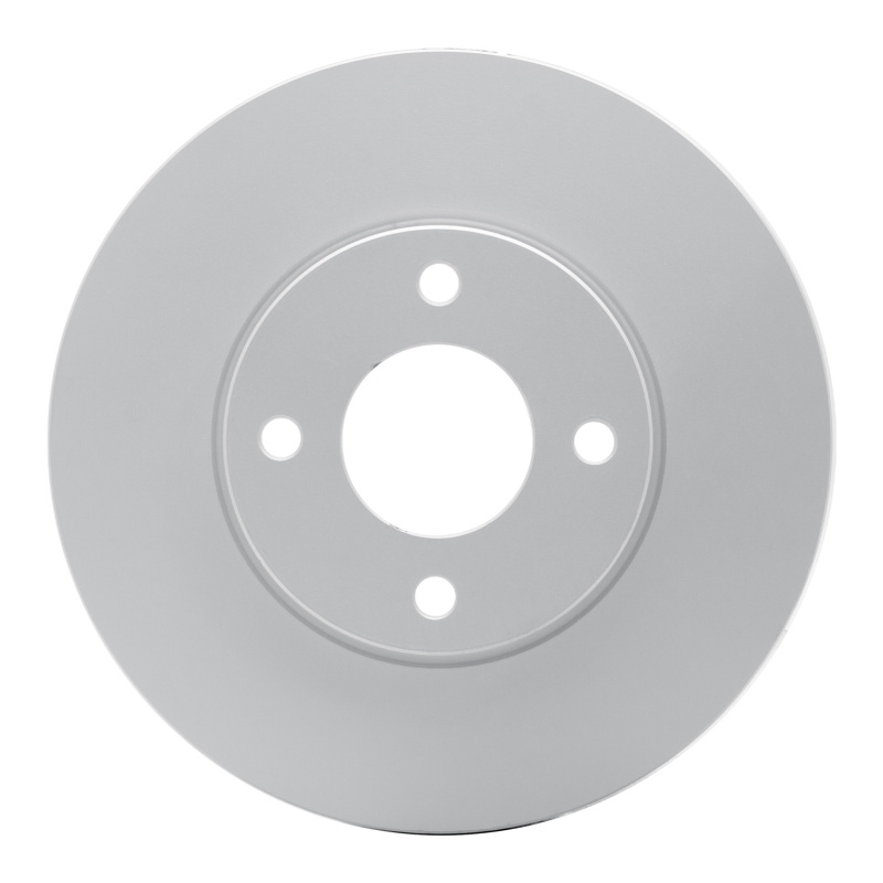 DFC GeoSPEC Coated Rotors - Plain