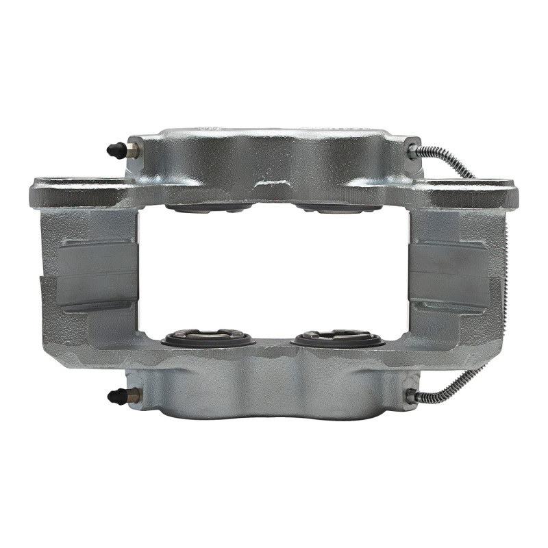 DFC 91-22 Blue Bird ALL American FE (Hydro Disc Brakes) Front Right R Premium Caliper - Silver thumbnail 6