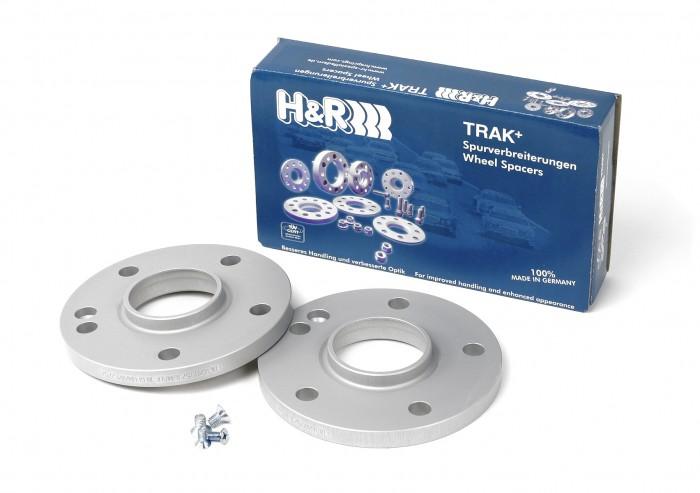 H&R HR DRM Wheel Adaptor