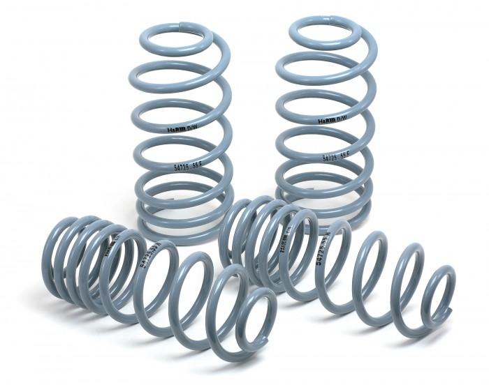 H&R HR OE Sport Springs