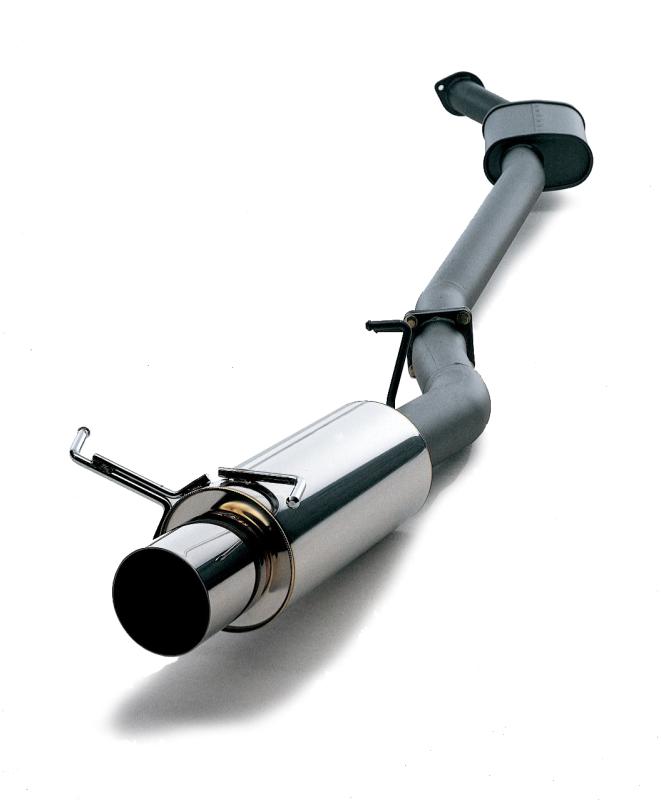 HKS Exhaust - Hi-Power