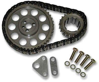 MAN Timing Chain Kits