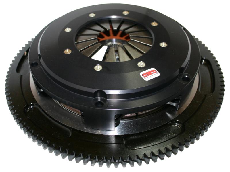 CPO Twin Disc Clutch Kit