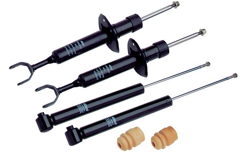 EIB Pro-Damper Kits