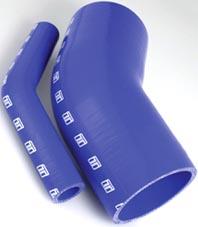 TS Silicone Elbows