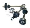 DSS Pro Level Imp Axles