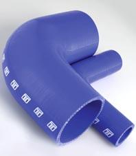 TS Silicone Elbows