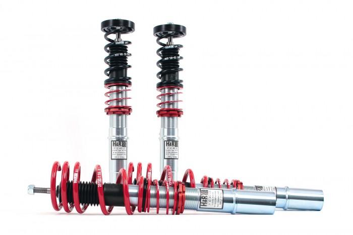 H&R HR Street Perf Coil Overs