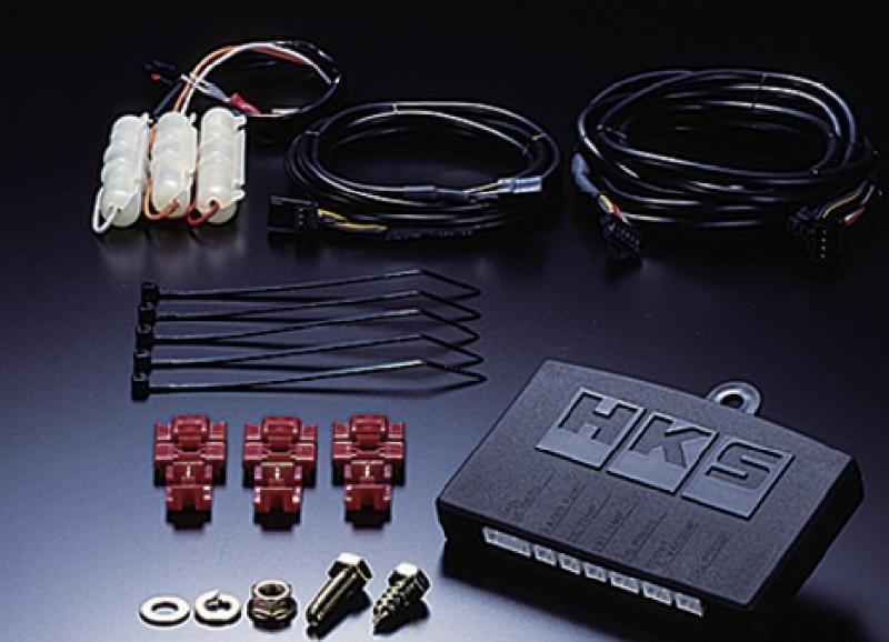 HKS Wiring Harnesses