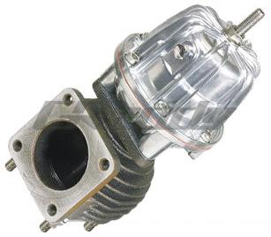 GRE Type R Wastegate