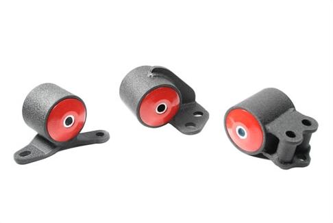 INM Steel Single Mount-60A