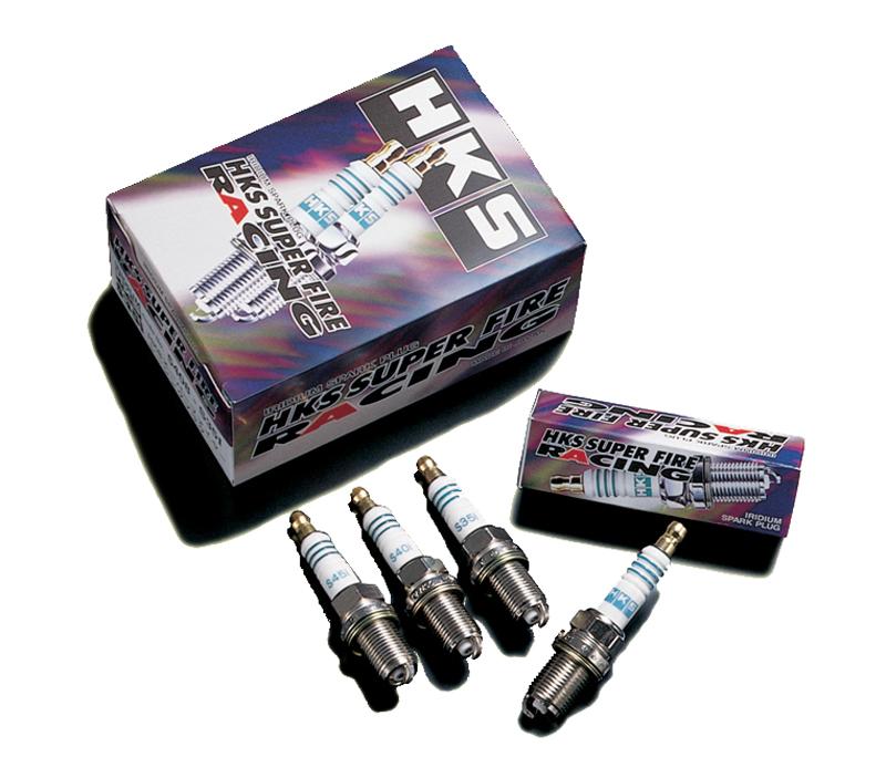 HKS Super Fire Spark Plug