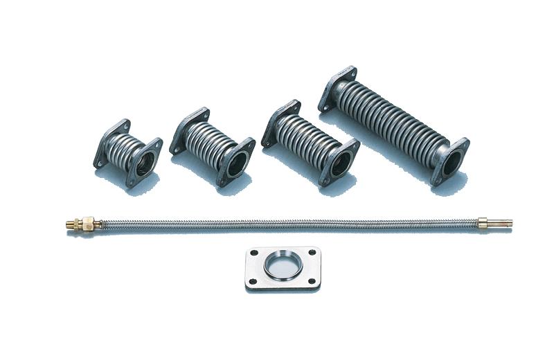 HKS Turbo Flanges