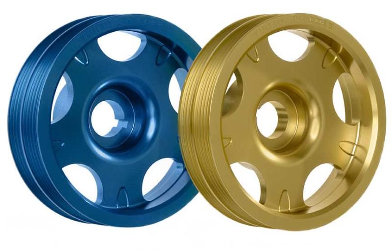 COBB Lightweight Pulley