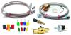 Autometer Light Bulb & Socket Assy. T3 Wedge 2.7W & 4.9W Replacement Twist-In Circuit Board Mount thumbnail 5