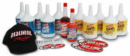 RL Big Twin PowerPacks