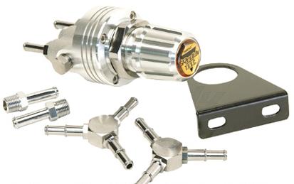 Greddy Performance Profec B Spec-II Boost Controller, Black EBC