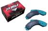 PM Brake Pads 777