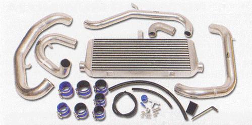GRE Intercooler Kit