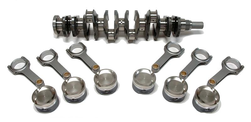 HKS Crankshafts