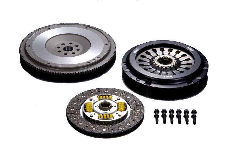 HKS LA Clutch - Twin
