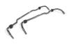 HR Sway Bars - Rear