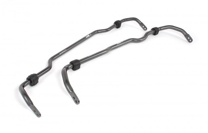 H&R HR Sway Bars - Rear