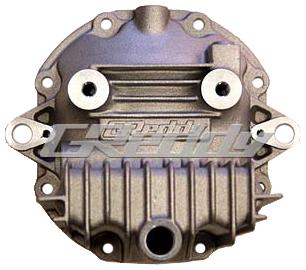 GRE Differential Cover