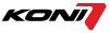 KON Low Gas Shocks