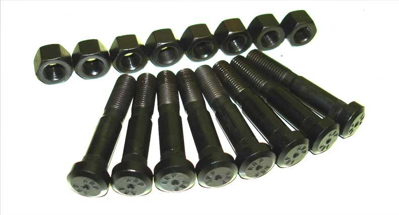 ARP Rod Bolt Kits
