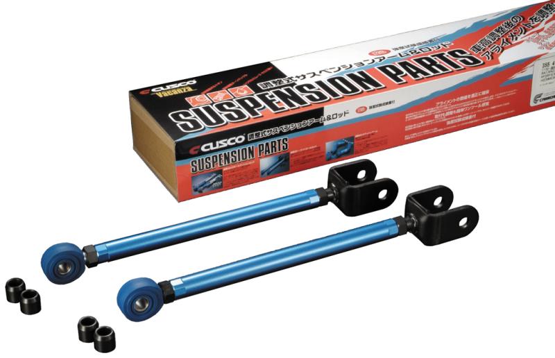 CUS Pillowball Bushings