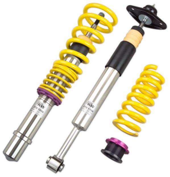 KW V2 Coilover Kit
