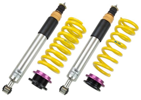 KW V2 Coilover Kit