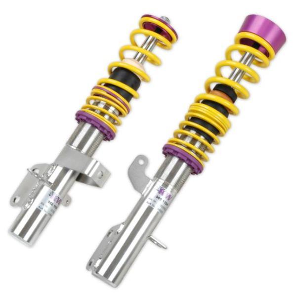 KW V3 Coilover Kit