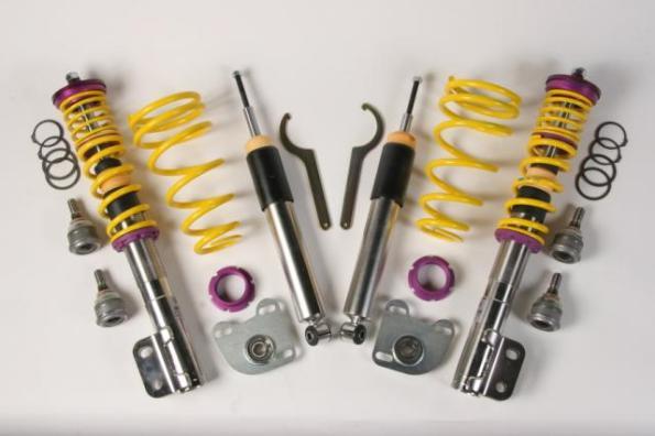 KW V1 Coilover Kit
