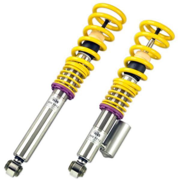 KW V3 Coilover Kit